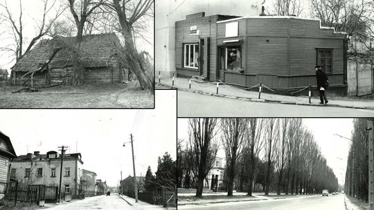 Te zdjęcia są jak brama do innego czasu. Zobaczcie Chełm sprzed pół wieku... [GALERIA ZDJĘĆ]