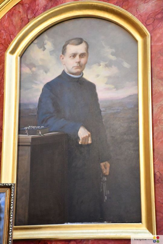 4. rocznica nadania patrona miastu Krasnystaw [GALERIA ZDJĘĆ]