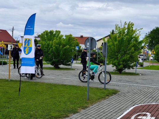 Gm. Krasnystaw. Sukces młodych cyklistów! Trzecie miejsce w Finale Krajowym Turnieju BRD [GALERIA ZDJĘĆ]