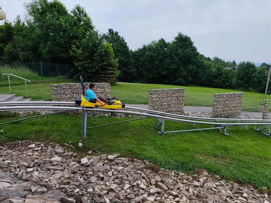 Gm. Krasnystaw. Sukces młodych cyklistów! Trzecie miejsce w Finale Krajowym Turnieju BRD [GALERIA ZDJĘĆ]