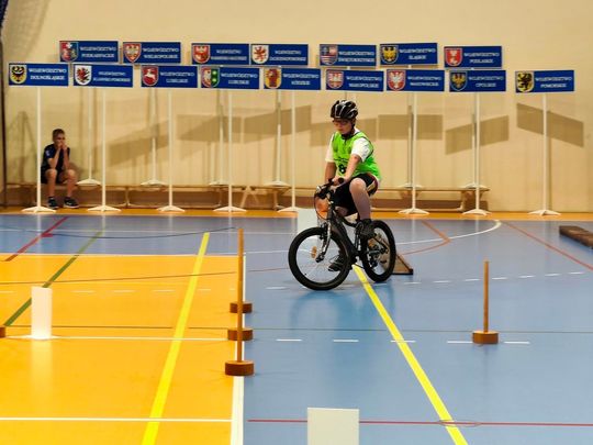 Gm. Krasnystaw. Sukces młodych cyklistów! Trzecie miejsce w Finale Krajowym Turnieju BRD [GALERIA ZDJĘĆ]