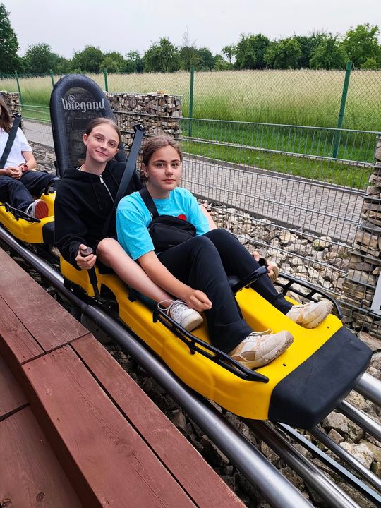 Gm. Krasnystaw. Sukces młodych cyklistów! Trzecie miejsce w Finale Krajowym Turnieju BRD [GALERIA ZDJĘĆ]