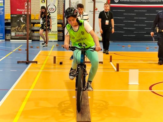 Gm. Krasnystaw. Sukces młodych cyklistów! Trzecie miejsce w Finale Krajowym Turnieju BRD [GALERIA ZDJĘĆ]