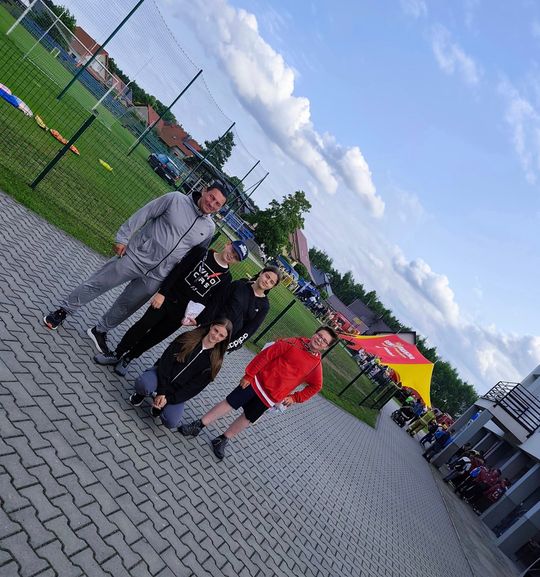 Gm. Krasnystaw. Sukces młodych cyklistów! Trzecie miejsce w Finale Krajowym Turnieju BRD [GALERIA ZDJĘĆ]