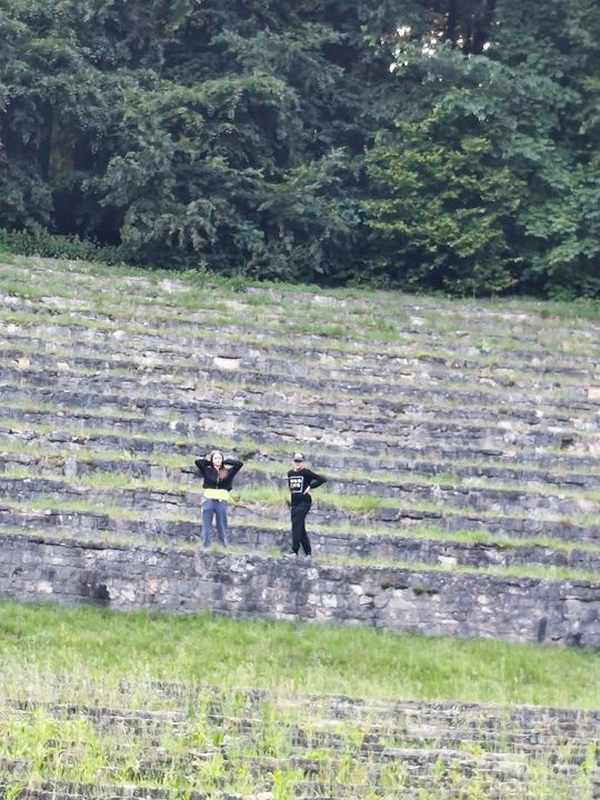 Gm. Krasnystaw. Sukces młodych cyklistów! Trzecie miejsce w Finale Krajowym Turnieju BRD [GALERIA ZDJĘĆ]