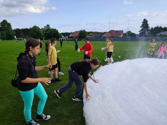 Gm. Krasnystaw. Sukces młodych cyklistów! Trzecie miejsce w Finale Krajowym Turnieju BRD [GALERIA ZDJĘĆ]