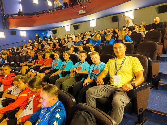 Gm. Krasnystaw. Sukces młodych cyklistów! Trzecie miejsce w Finale Krajowym Turnieju BRD [GALERIA ZDJĘĆ]