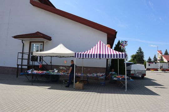 Gm. Rudnik. Piknik Rodzinny „Moja Rodzina – Moja Siła” [GALERIA ZDJĘĆ]