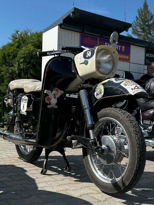 Gm. Rudnik. Piknik Rodzinny „Moja Rodzina – Moja Siła” [GALERIA ZDJĘĆ]