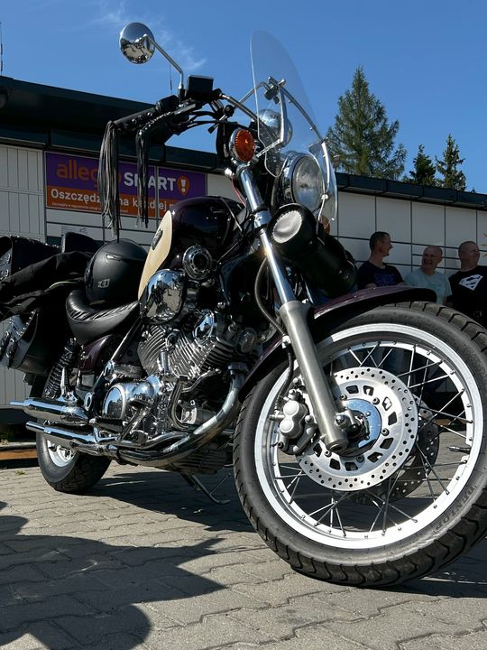 Gm. Rudnik. Piknik Rodzinny „Moja Rodzina – Moja Siła” [GALERIA ZDJĘĆ]