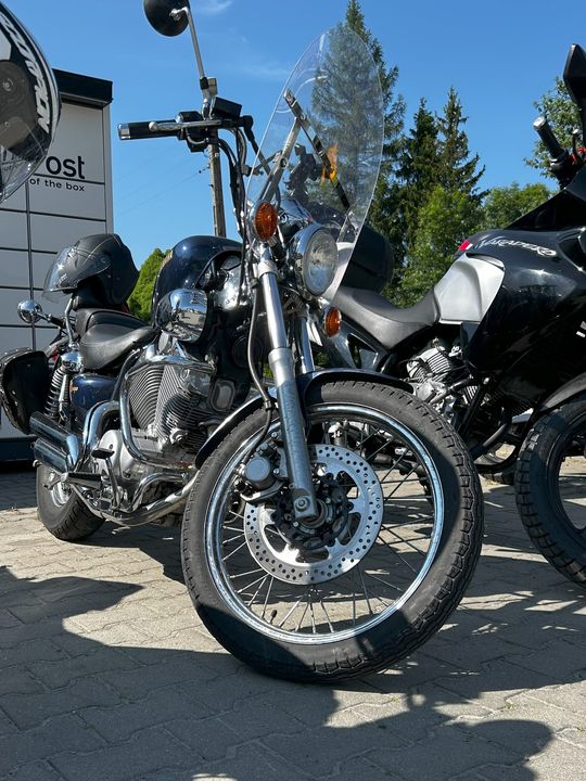 Gm. Rudnik. Piknik Rodzinny „Moja Rodzina – Moja Siła” [GALERIA ZDJĘĆ]