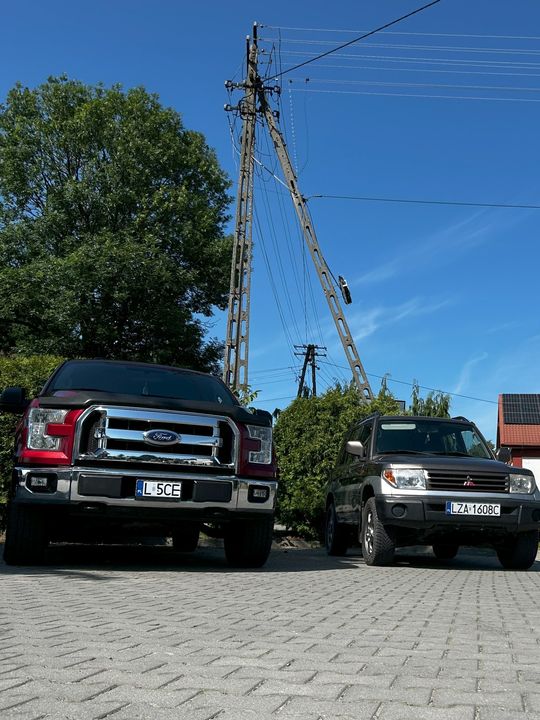 Gm. Rudnik. Piknik Rodzinny „Moja Rodzina – Moja Siła” [GALERIA ZDJĘĆ]