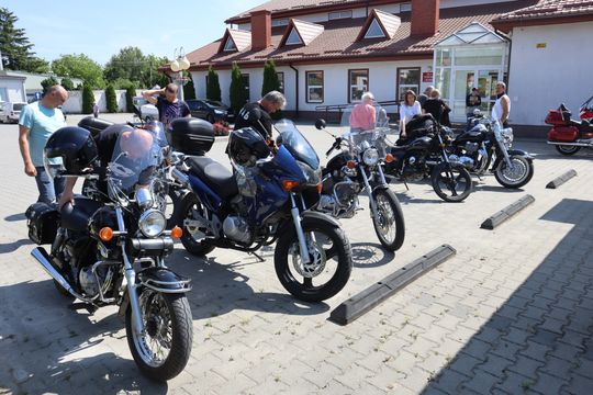 Gm. Rudnik. Piknik Rodzinny „Moja Rodzina – Moja Siła” [GALERIA ZDJĘĆ]