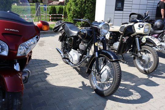 Gm. Rudnik. Piknik Rodzinny „Moja Rodzina – Moja Siła” [GALERIA ZDJĘĆ]