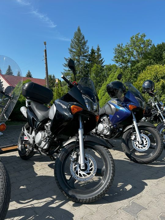 Gm. Rudnik. Piknik Rodzinny „Moja Rodzina – Moja Siła” [GALERIA ZDJĘĆ]