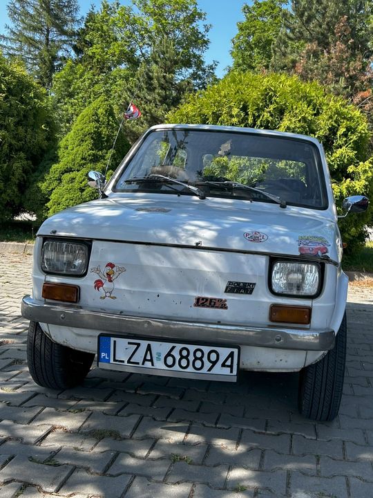 Gm. Rudnik. Piknik Rodzinny „Moja Rodzina – Moja Siła” [GALERIA ZDJĘĆ]