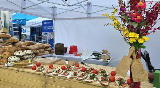 II Mistrzostwa Szkół Rolniczych. VI Krajowe Dni Pola w Bratoszewicach [GALERIA ZDJĘĆ]