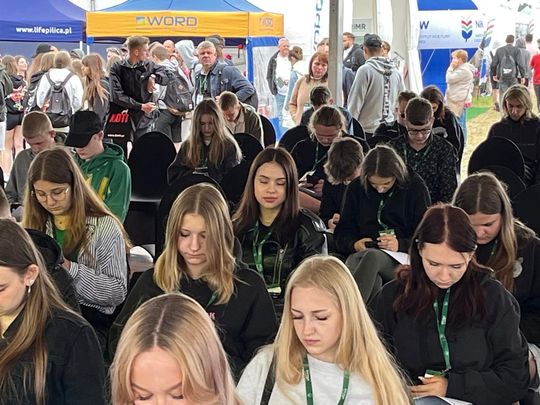 II Mistrzostwa Szkół Rolniczych. VI Krajowe Dni Pola w Bratoszewicach [GALERIA ZDJĘĆ]