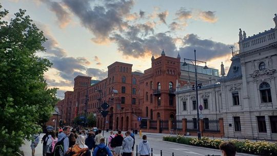 II Mistrzostwa Szkół Rolniczych. VI Krajowe Dni Pola w Bratoszewicach [GALERIA ZDJĘĆ]