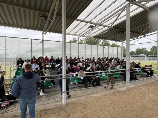 II Mistrzostwa Szkół Rolniczych. VI Krajowe Dni Pola w Bratoszewicach [GALERIA ZDJĘĆ]