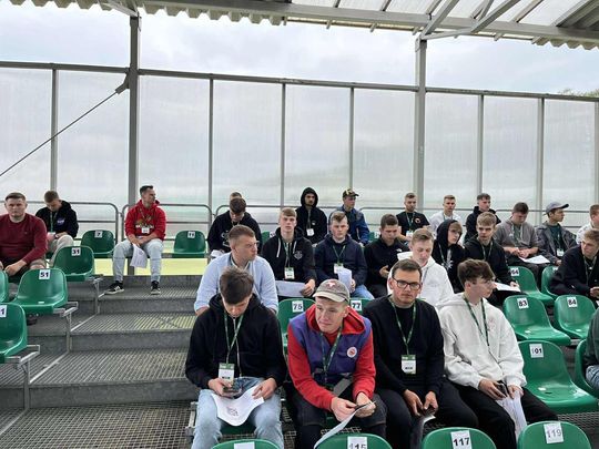 II Mistrzostwa Szkół Rolniczych. VI Krajowe Dni Pola w Bratoszewicach [GALERIA ZDJĘĆ]