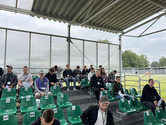 II Mistrzostwa Szkół Rolniczych. VI Krajowe Dni Pola w Bratoszewicach [GALERIA ZDJĘĆ]