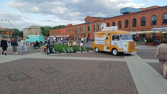 II Mistrzostwa Szkół Rolniczych. VI Krajowe Dni Pola w Bratoszewicach [GALERIA ZDJĘĆ]