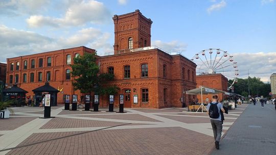 II Mistrzostwa Szkół Rolniczych. VI Krajowe Dni Pola w Bratoszewicach [GALERIA ZDJĘĆ]