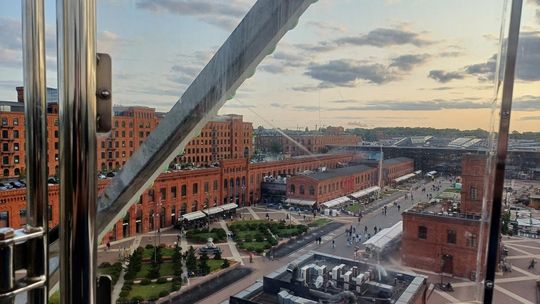 II Mistrzostwa Szkół Rolniczych. VI Krajowe Dni Pola w Bratoszewicach [GALERIA ZDJĘĆ]