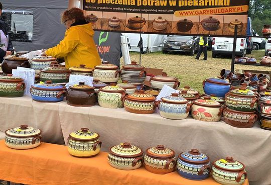 II Mistrzostwa Szkół Rolniczych. VI Krajowe Dni Pola w Bratoszewicach [GALERIA ZDJĘĆ]