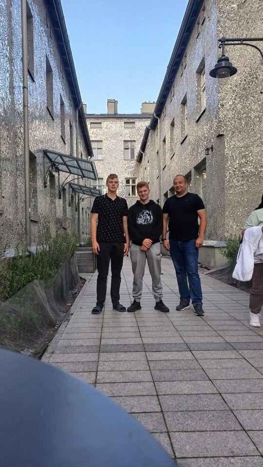 II Mistrzostwa Szkół Rolniczych. VI Krajowe Dni Pola w Bratoszewicach [GALERIA ZDJĘĆ]