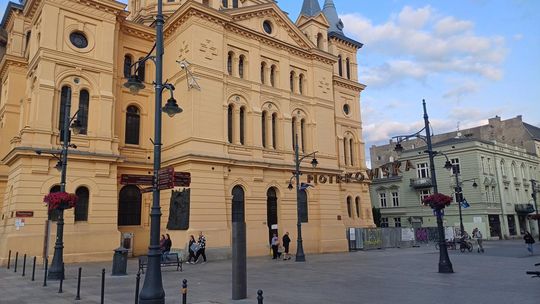 II Mistrzostwa Szkół Rolniczych. VI Krajowe Dni Pola w Bratoszewicach [GALERIA ZDJĘĆ]