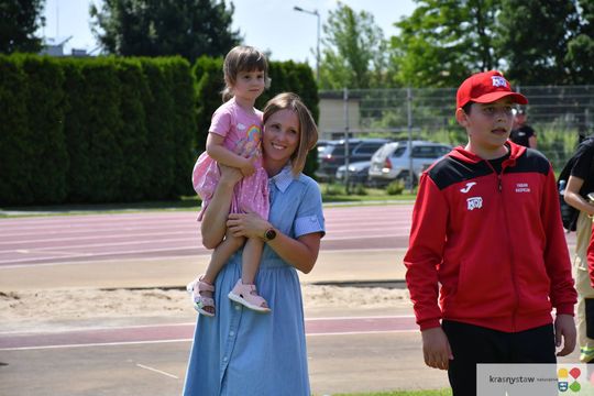 Krasnystaw. Międzygminne zawody strażackie. To była ognista rywalizacja! Cz. II [GALERIA ZDJĘĆ]