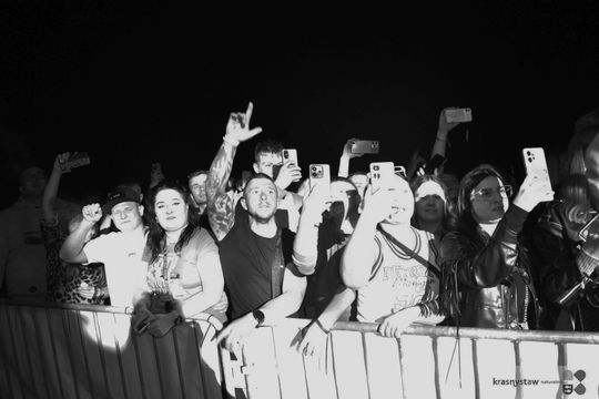 Krasnystaw na pełnym gazie – zlot dla Darka pełen pasji i dobra [GALERIA ZDJĘĆ]