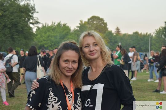 Krasnystaw na pełnym gazie – zlot dla Darka pełen pasji i dobra [GALERIA ZDJĘĆ]