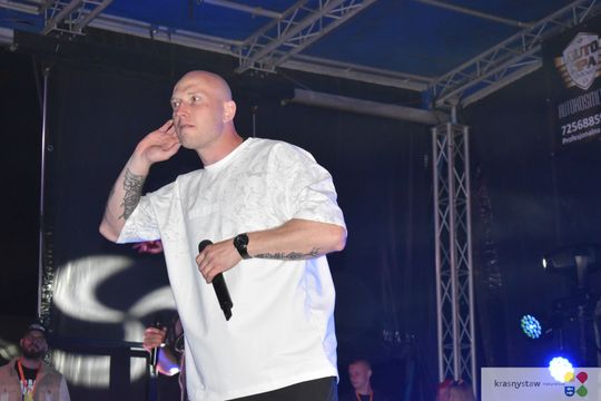 Krasnystaw na pełnym gazie – zlot dla Darka pełen pasji i dobra [GALERIA ZDJĘĆ]