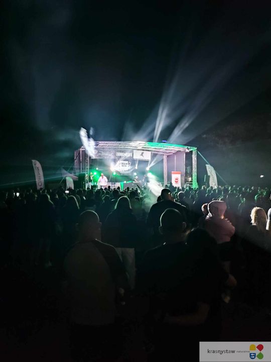 Krasnystaw na pełnym gazie – zlot dla Darka pełen pasji i dobra [GALERIA ZDJĘĆ]