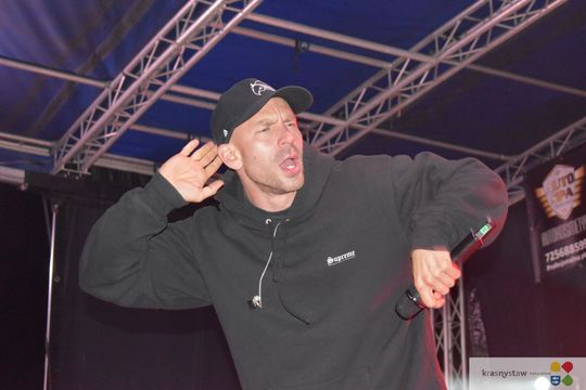 Krasnystaw na pełnym gazie – zlot dla Darka pełen pasji i dobra [GALERIA ZDJĘĆ]