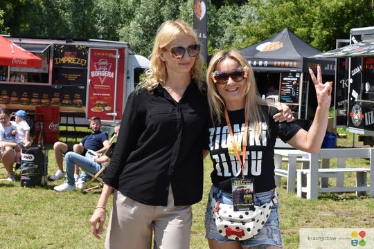 Krasnystaw na pełnym gazie – zlot dla Darka pełen pasji i dobra [GALERIA ZDJĘĆ]