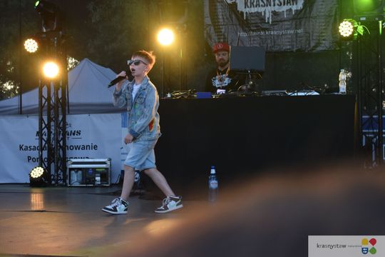 Krasnystaw na pełnym gazie – zlot dla Darka pełen pasji i dobra [GALERIA ZDJĘĆ]