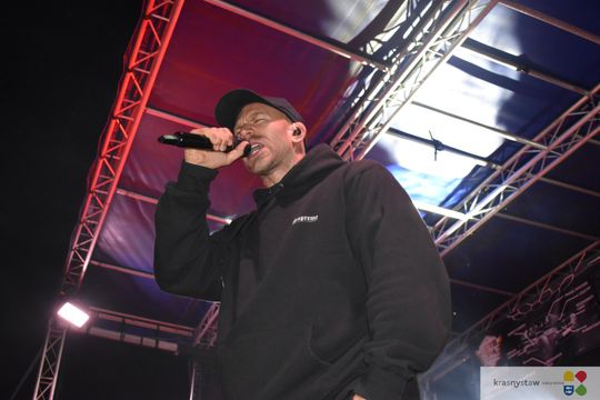 Krasnystaw na pełnym gazie – zlot dla Darka pełen pasji i dobra [GALERIA ZDJĘĆ]