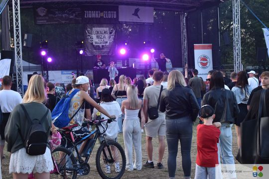 Krasnystaw na pełnym gazie – zlot dla Darka pełen pasji i dobra [GALERIA ZDJĘĆ]