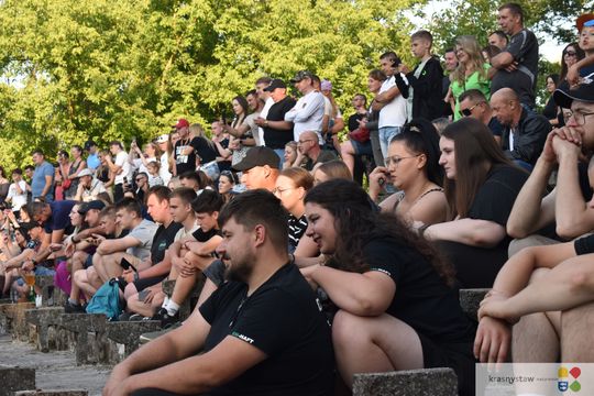 Krasnystaw na pełnym gazie – zlot dla Darka pełen pasji i dobra [GALERIA ZDJĘĆ]