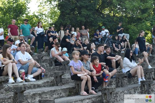 Krasnystaw na pełnym gazie – zlot dla Darka pełen pasji i dobra [GALERIA ZDJĘĆ]