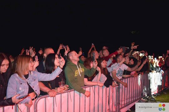 Krasnystaw na pełnym gazie – zlot dla Darka pełen pasji i dobra [GALERIA ZDJĘĆ]