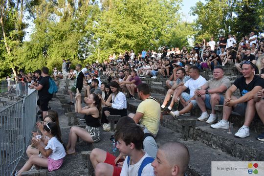 Krasnystaw na pełnym gazie – zlot dla Darka pełen pasji i dobra [GALERIA ZDJĘĆ]