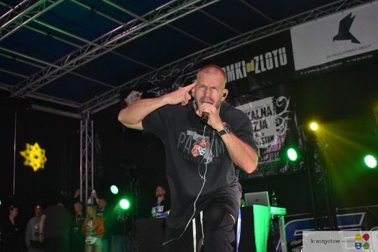 Krasnystaw na pełnym gazie – zlot dla Darka pełen pasji i dobra [GALERIA ZDJĘĆ]