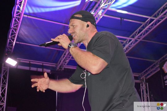 Krasnystaw na pełnym gazie – zlot dla Darka pełen pasji i dobra [GALERIA ZDJĘĆ]