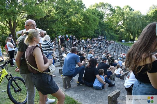 Krasnystaw na pełnym gazie – zlot dla Darka pełen pasji i dobra [GALERIA ZDJĘĆ]