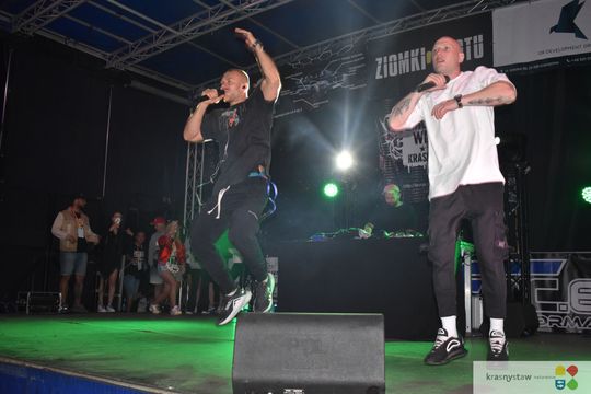 Krasnystaw na pełnym gazie – zlot dla Darka pełen pasji i dobra [GALERIA ZDJĘĆ]